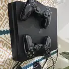 بلاي ستيشن 4 ون تيرا