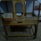 محكر حمام جديد