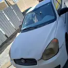 سيارة اكسنت 2009