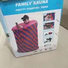 سونا جديده بكرتونها مو مستعمله
