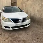 رينو سافران 2012