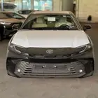 كامري E  استندر بنزين 2025 أقل سعر ( سعودي)