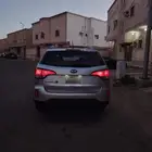 كيا سرنتو 2014