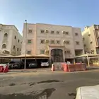 شقة للايجار بحي الصفا مكونة من 2 غرف وصالة ومطبخ