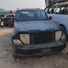 سياره جيب ليبرتي موديل 2012