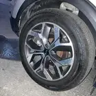 كيا سوبر تاج جنط مديل 2020