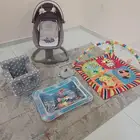لوازم اطفال رضع