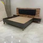 سرير نوم نفرين