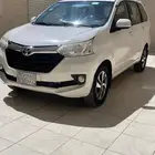 للبيع افانزا باسمي وكاله
