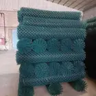 تركيب شبك سياج