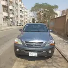 جيب كيا سورينتو ممشى قليل
