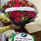 ورد وهدايا