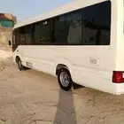 باص لللا يجار ركب 30ركب15مع أسيق