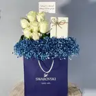 هدية تلامس القلب بلمسة سواروفسكي