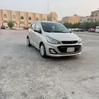 شفروليه سبارك 2020