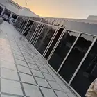 حداد مظلات