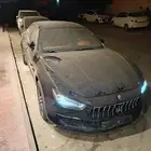 مازيراتي 2019