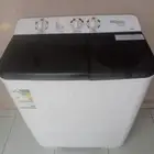 غسالات مستعمل نظيف جميع انواع هذا 9كيلو مع توصيل