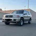 نيسان باثفندر 2002