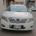 تويوتا كامري 2011 قير عادي للبيع
