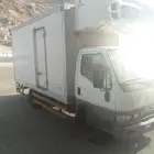 دينة ميتسوبيشي ثلاجة 2004