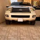 سيكويا موديل 2016 فل