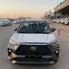 تويوتا فيلوز GLX بنزين 2025