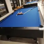 بلياردو فرفيره تنس هوكي العاب بمقاسات متعددة والوان متنوعة