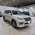 للبيع لكزس 2014 فل كامل سعودي