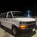 فان شيفروليه 2012