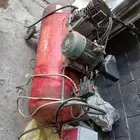 كمبرسور مستعمل للبيع