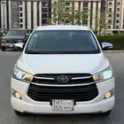 تويوتا انوفا 2018 وكالة