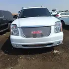 جمس دينالي 2007 قطع قيار جموس
