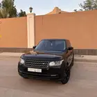 رنج روفر فوج 2016