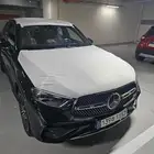 مرسيدس GLC 300 AMG
