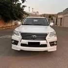 لكزس 2014 DD فل كامل