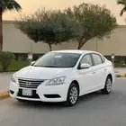 نيسان سنترا موديل 2020
