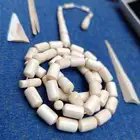 سبحه عاج الماموث المنقرض