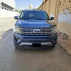 اكسبدشن XLT 2018