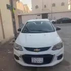 للبيع افيو شفروليه موديل 2017