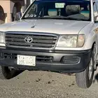 جيب لاندكروزر 2004