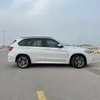 BMW X5 MKit V8 2015 145 000 km