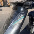 دباب بطة هوندا معي وكالة من سنين