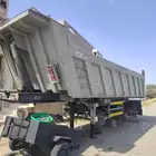 صندوق تريله للبيع