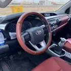 هايلكس 2016 دبل فل كامل سعودي