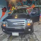 فورد اكسبيدشن