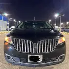 لينكون MKX موديله 2013 فل كامل بدون فتحه