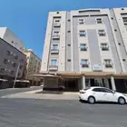 شقة جديده للبيع بحي التيسير
