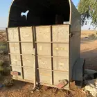 للبيع عربة المشوح الاصدار الاول تم البيع