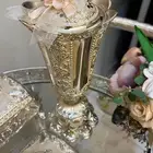 عربية ملكة لم تستخدم نهايئا